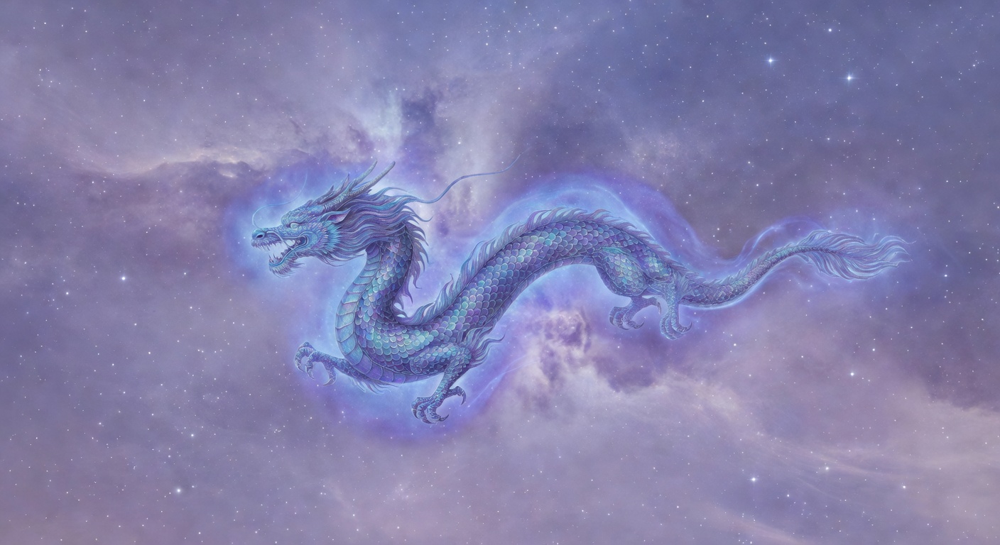 宇宙龍