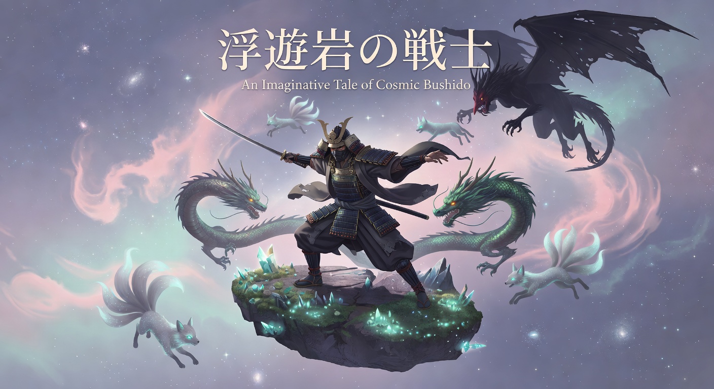 星の侍