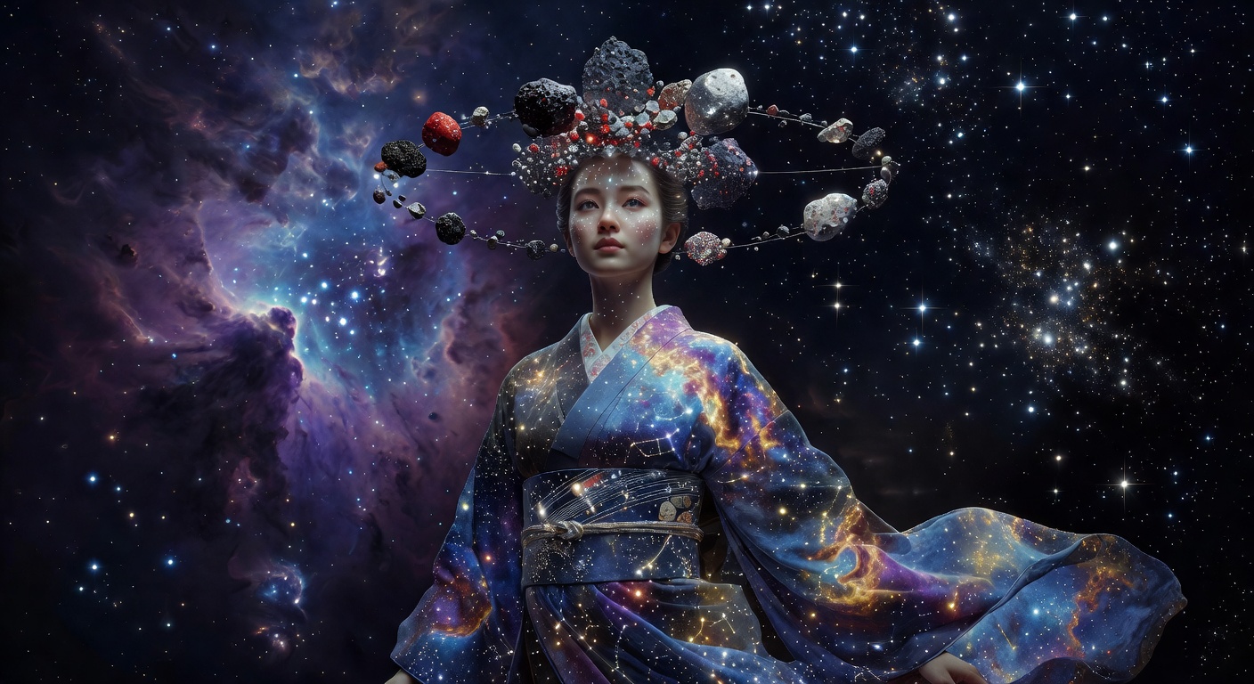 星の姫